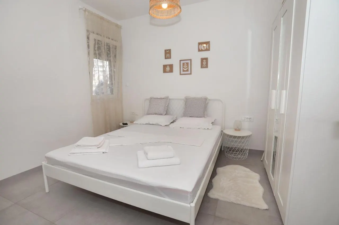 Apartment Turtles Trogir
