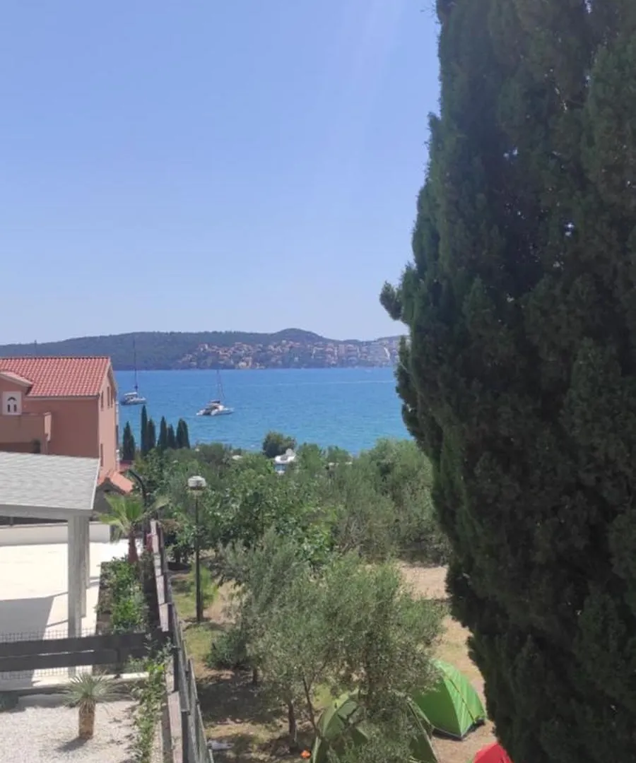 Apartment Turtles Trogir