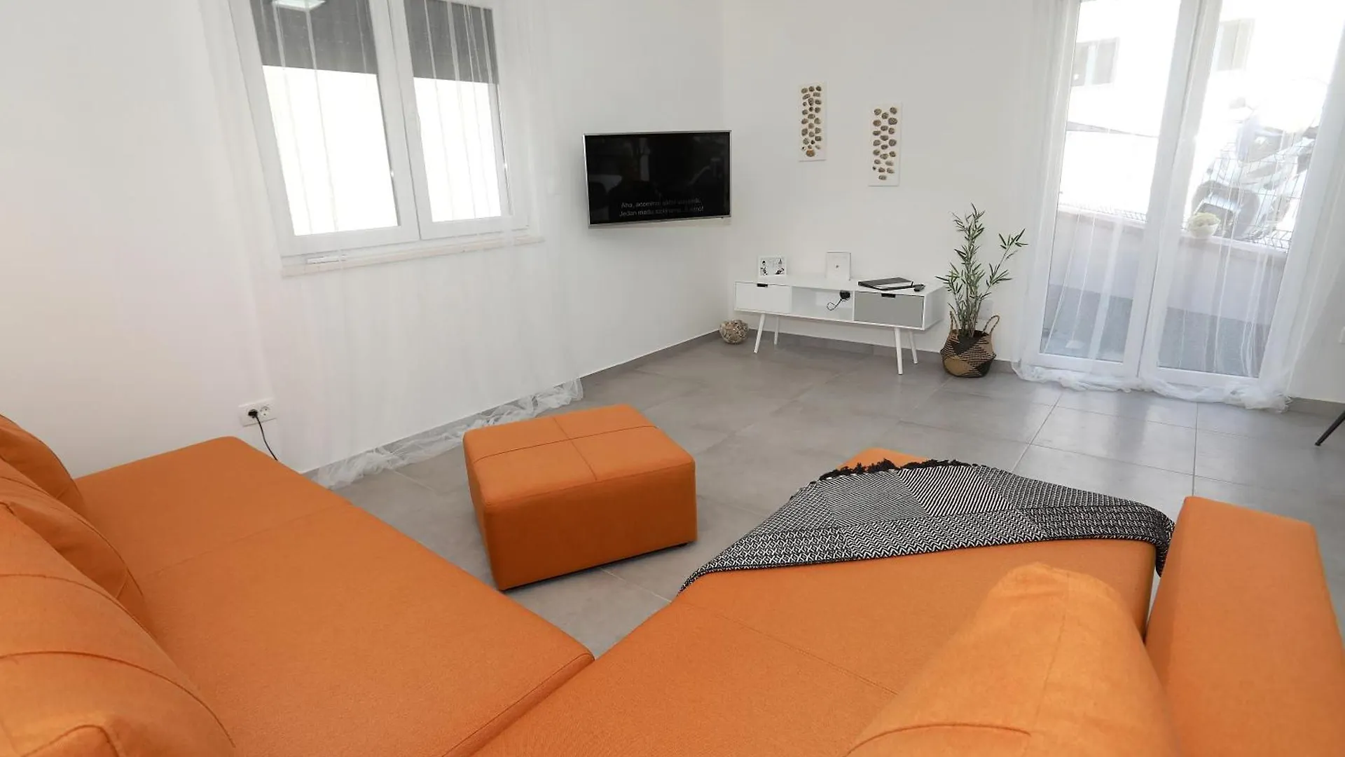 Apartment Turtles Trogir